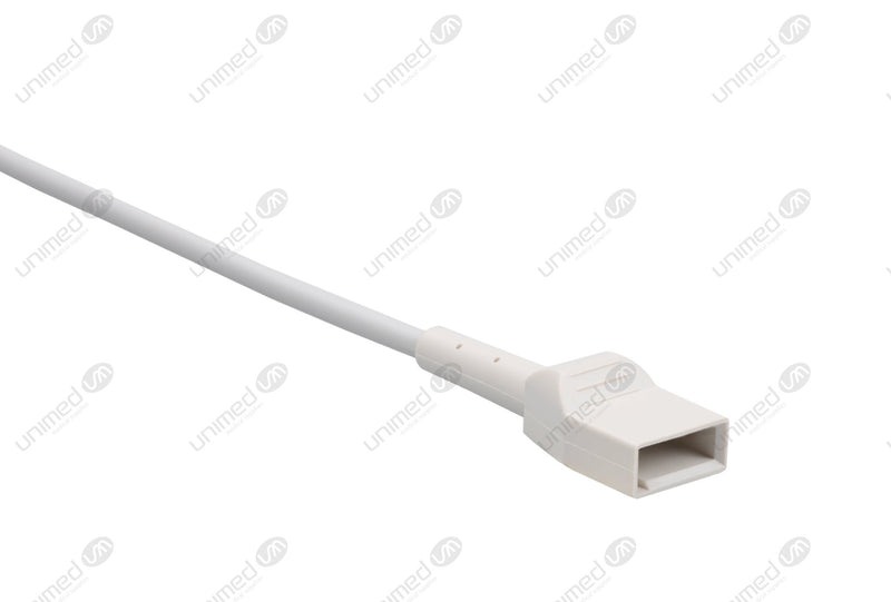 Drager Compatible IBP Adapter Cable - Utah Connector
