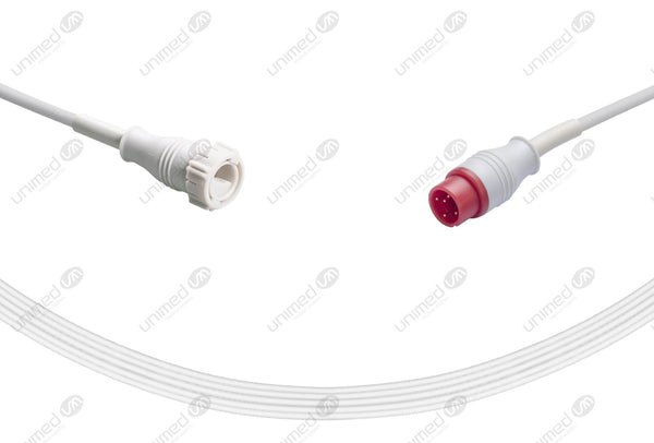 DRE Compatible IBP Adapter Cable Argon Connector