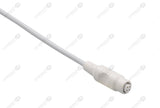 DRE Compatible IBP Adapter Cable - B. Braun Connector