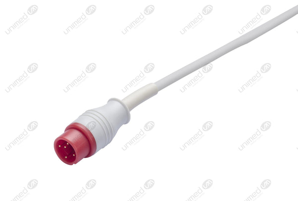 DRE Compatible IBP Adapter Cable - BD Connector