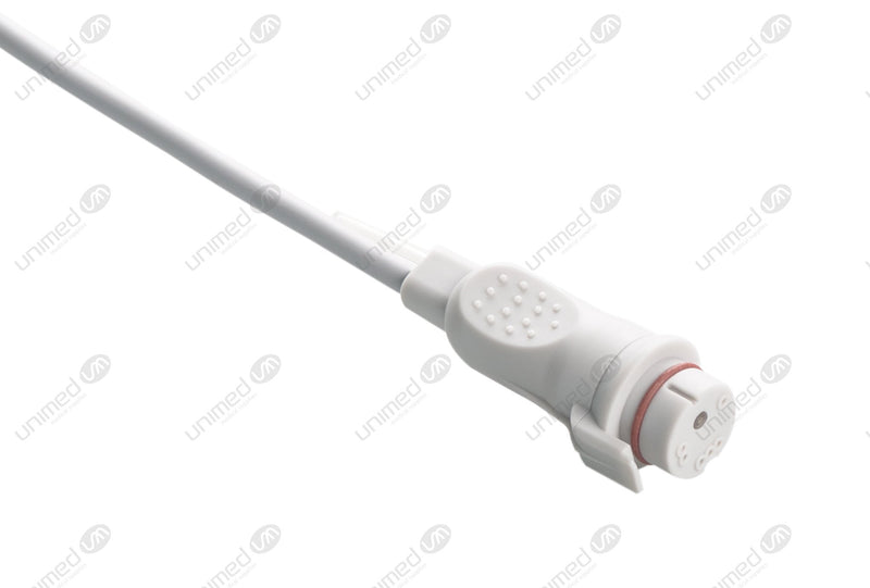 DRE Compatible IBP Adapter Cable - BD Connector