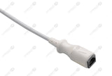 DRE Compatible IBP Adapter Cable - Medex Abbott Connector