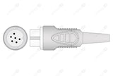 Datascope Compatible IBP Adapter Cable - Medex Abbott Connector