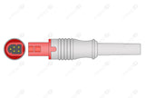 Datascope Compatible IBP Adapter Cable - Utah Connector