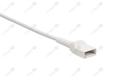 Unimed medical Datascope Compatible IBP Adapter Cable