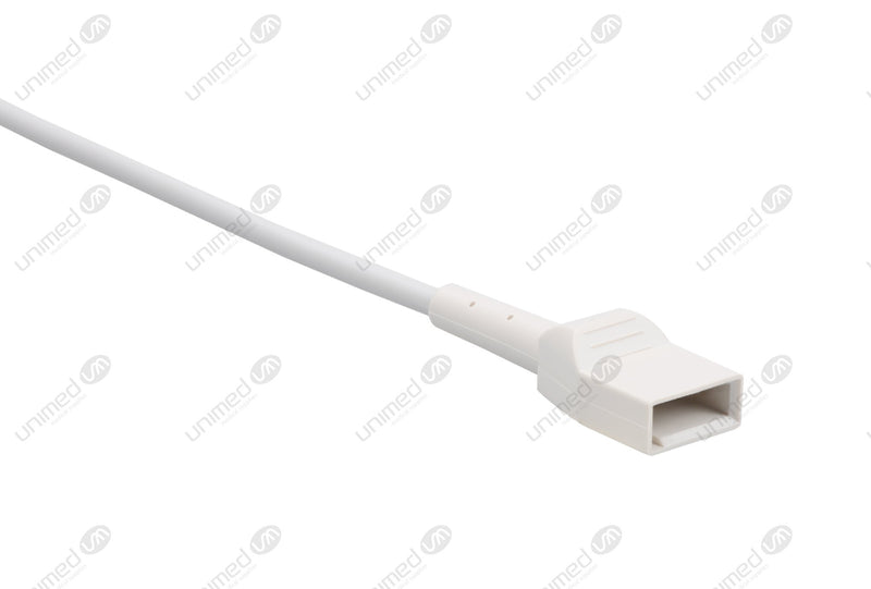 Unimed medical Datascope Compatible IBP Adapter Cable