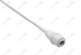 Datex Compatible IBP Adapter Cable - Edwards Connector