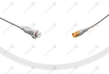 Fukuda Compatible IBP Adapter Cable BD Connector