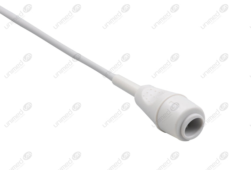 Fukuda Compatible IBP Adapter Cable - Edwards Connector