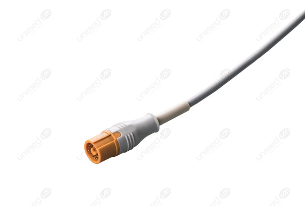 Fukuda Compatible IBP Adapter Cable - PVB Connector