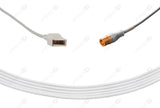 Fukuda Compatible IBP Adapter Cable - Utah Connector