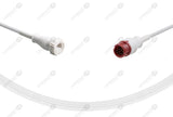 Philips Compatible IBP Adapter Cable Argon Connector