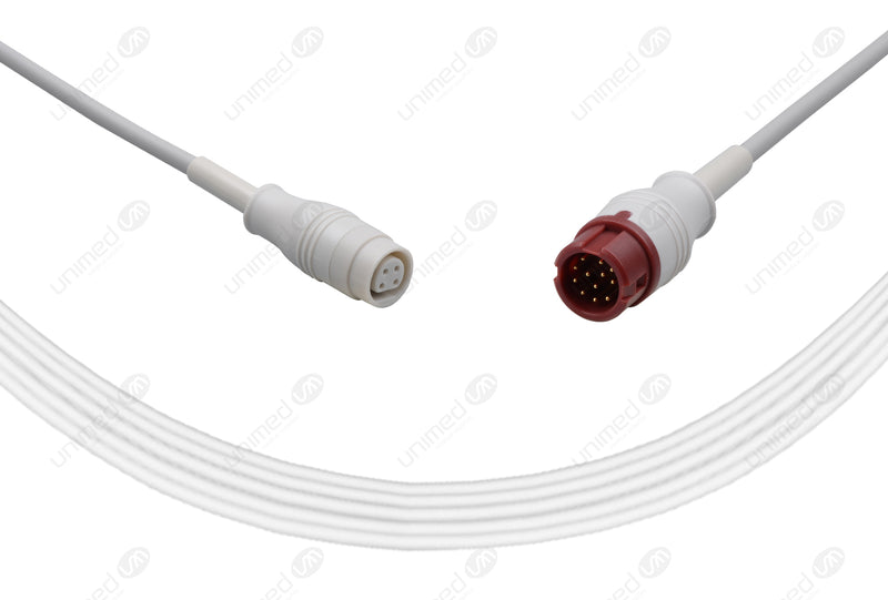 Philips Compatible IBP Adapter Cable - Mindary Connector