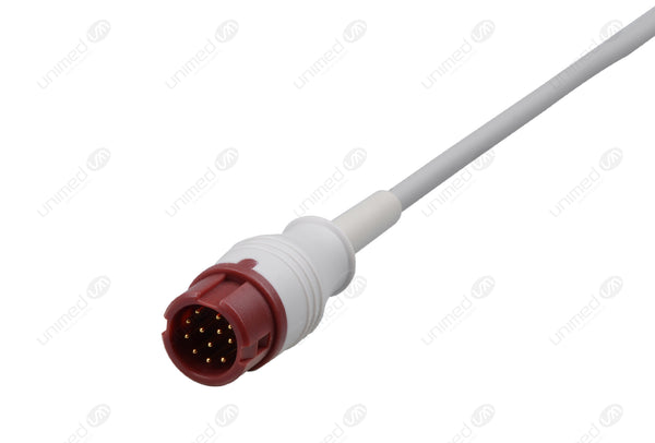Philips Compatible IBP Adapter Cable - Mindary Connector