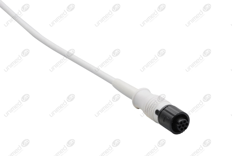 Philips Compatible IBP Adapter Cable - Medex Logical Connector
