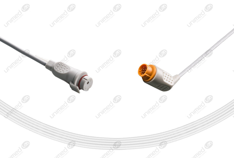 Kontron Compatible IBP Adapter Cable BD Connector