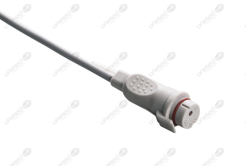 Kontron Compatible IBP Adapter Cable - BD Connector