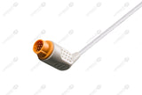 Kontron Compatible IBP Adapter Cable - Edwards Connector