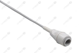 Kontron Compatible IBP Adapter Cable - Edwards Connector