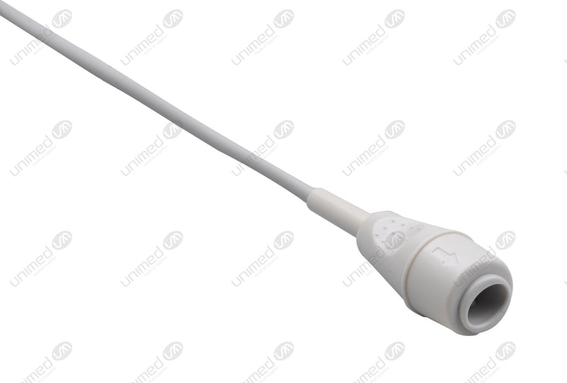 Kontron Compatible IBP Adapter Cable - Edwards Connector