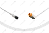 Kontron Compatible IBP Adapter Cable Medex Logical Connector