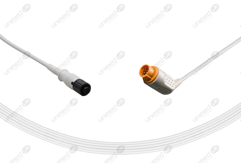 Kontron Compatible IBP Adapter Cable Medex Logical Connector