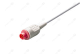Mennen Compatible IBP Adapter Cable - Argon Connector