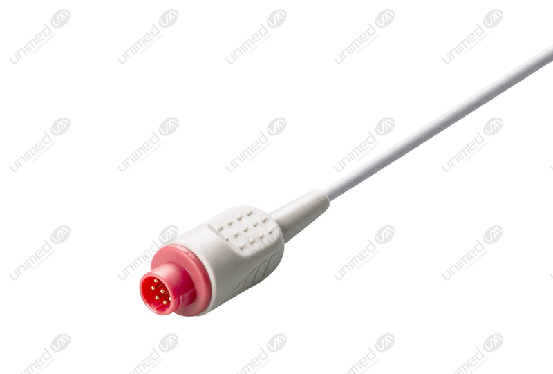 Mennen Compatible IBP Adapter Cable - BD Connector