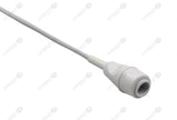 Mennen Compatible IBP Adapter Cable - Edwards Connector