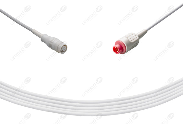 Mennen Compatible IBP Adapter Cable - Mindary Connector