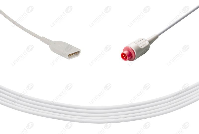 Mennen Compatible IBP Adapter Cable - PVB Connector