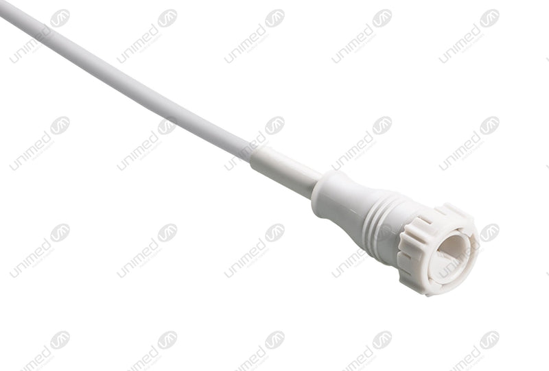 Marquette Compatible IBP Adapter Cable - Argon Connector