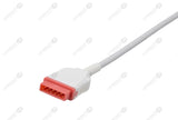 Marquette Compatible IBP Adapter Cable - Dual BD Connector