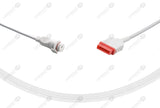 Marquette Compatible IBP Adapter Cable-684102 BD Connector