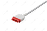 Marquette Compatible IBP Adapter Cable - Mindary Connector