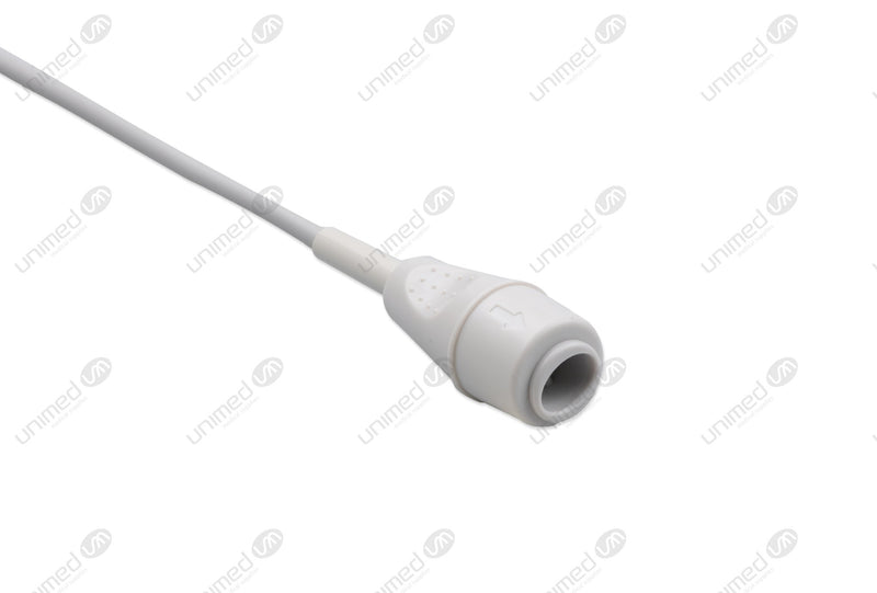 Mindray Compatible IBP Adapter Cable - Edwards Connector