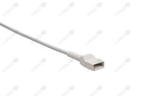 Mindray Compatible IBP Adapter Cable - Utah Connector