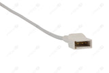 GE Marquette Compatible IBP Adapter Cable - Utah Connector