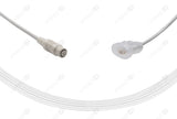 Medex Abbott Compatible IBP Adapter Cables - AG Connector