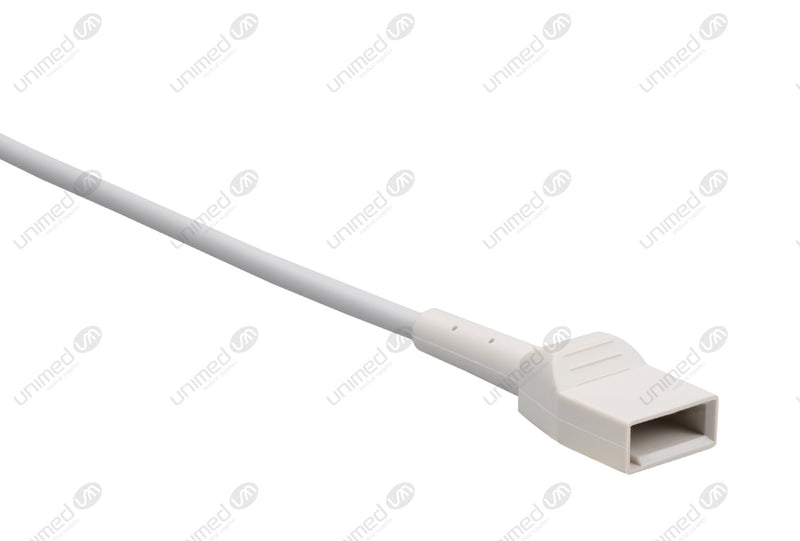 Nihon Kohden Compatible IBP Adapter Cable - Utah Connector