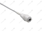 Nihon Kohden Compatible IBP Adapter Cable - Edwards Connector