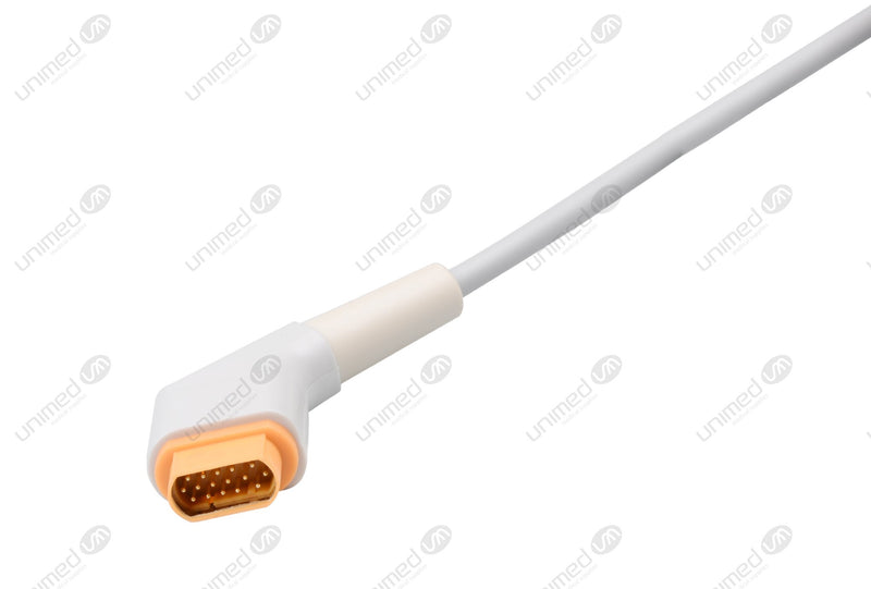Siemens Compatible IBP Adapter Cable monitor connector