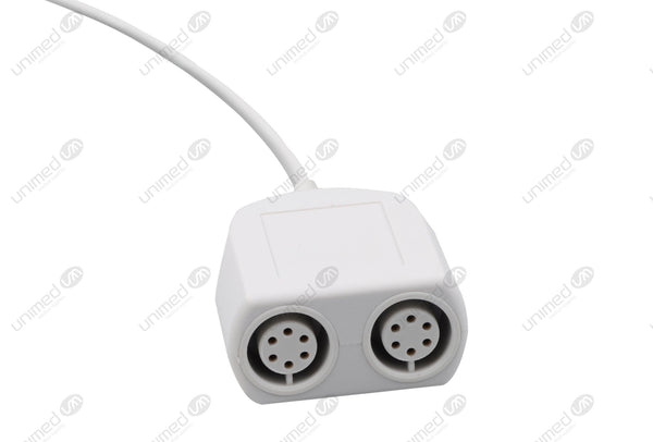 Unimed Medical Ibp adapter cable
