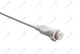 Spacelabs Compatible IBP Adapter Cable - BD Connector