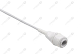 Spacelabs Compatible IBP Adapter Cable - Edwards Connector