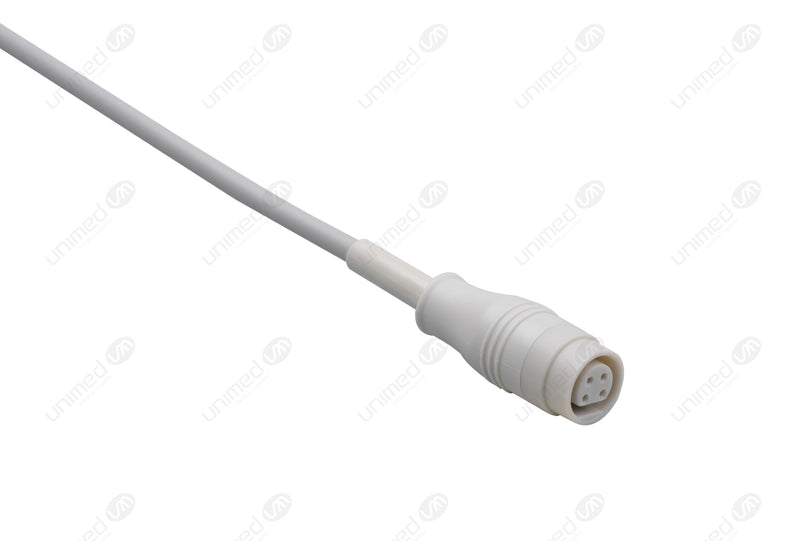 Spacelabs Compatible IBP Adapter Cable - Mindary Connector