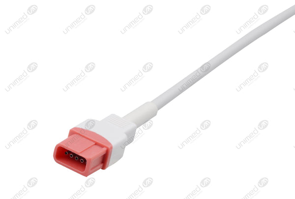 Spacelabs Compatible IBP Adapter Cable - Utah Connector