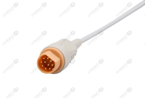 Siemens Compatible IBP Adapter Cable - Argon Connector