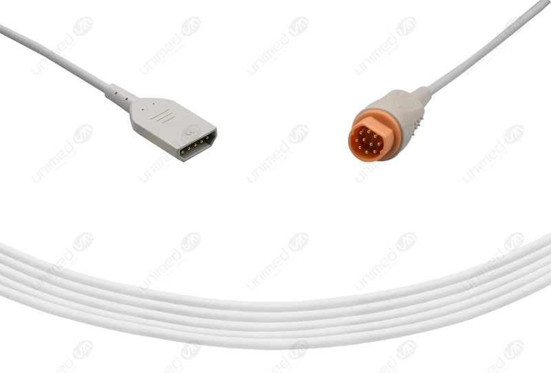 Siemens Compatible IBP Adapter Cable - PVB Connector