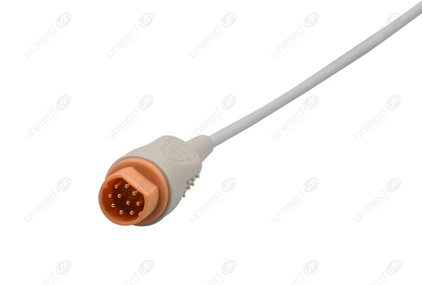 Siemens Compatible IBP Adapter Cable - PVB Connector